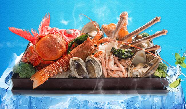 海鮮該搭配什么吃更合理？